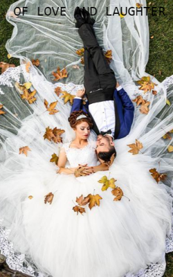 Of Love And Laughter