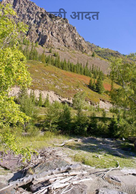 अच्छी आदत