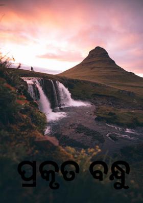 ପ୍ରକୃତ ବନ୍ଧୁ