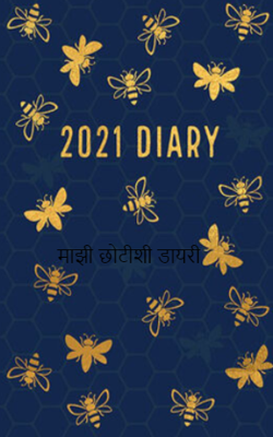 माझी छोटीशी डायरी