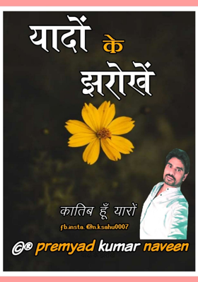 यादों के झरोखे