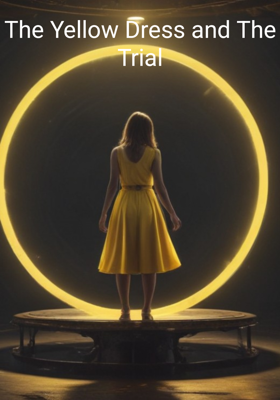The Yellow Dress and The Trial