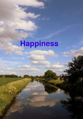 Happiness