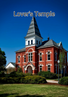 Lover's Temple