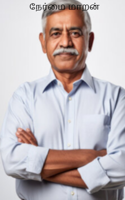 நேர்மை மாறன்