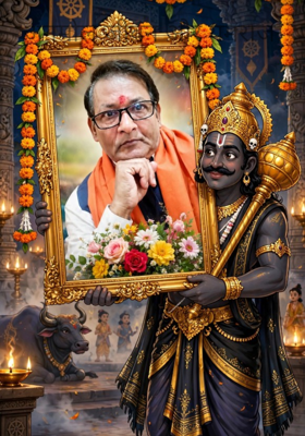 अनमोल जीवन और यमराज 