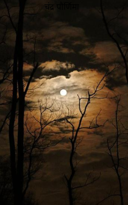 चंद्र पौर्णिमा