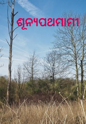 ଶୂନ୍ୟପଥମାମୀ