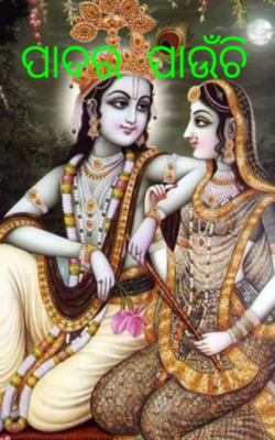 ପାଦର  ପାଉଁଚି