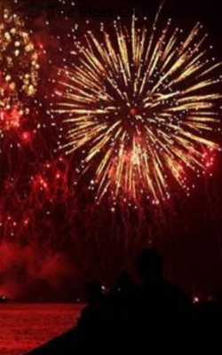 The Blast On Diwali