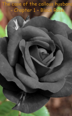 Chap 1- Black Rose