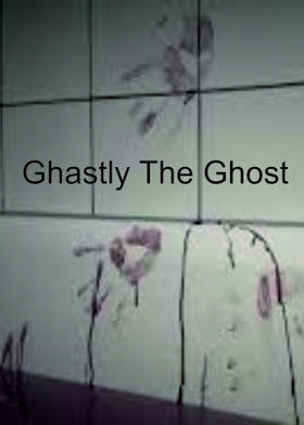 Ghastly The Ghost