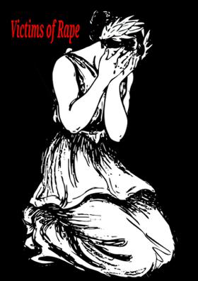 Victims of Rape