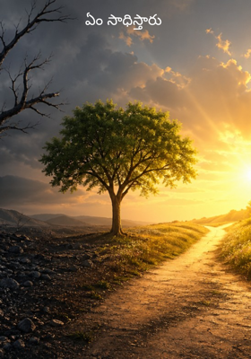 ఏం సాధిస్తారు 