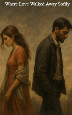 Where Love Walked Away Softly