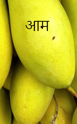 आम