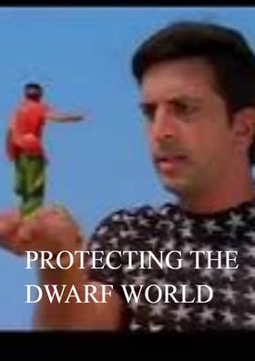 Protecting The Dwarf World