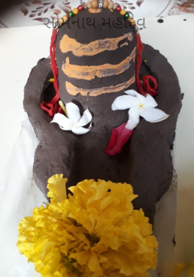 સોમનાથ મહાદેવ