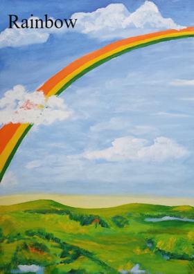 Rainbow