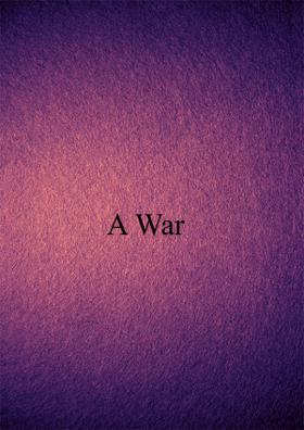 A War
