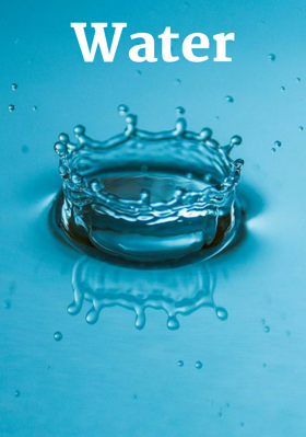 Water