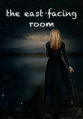 the east facing room