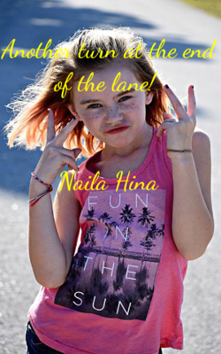 Another Turn at the end of the Lane!