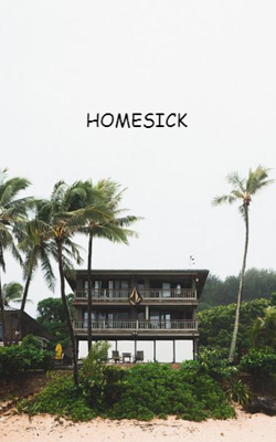 Homesick