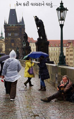 કેમ કરી વાયરાને વારું