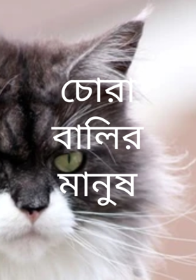 চোরাবালির মানুষ