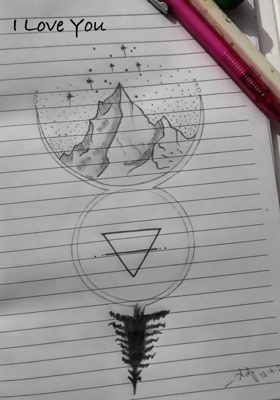 I Love You