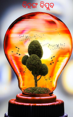 ବିହଙ୍ଗ ବିପ୍ଲବ