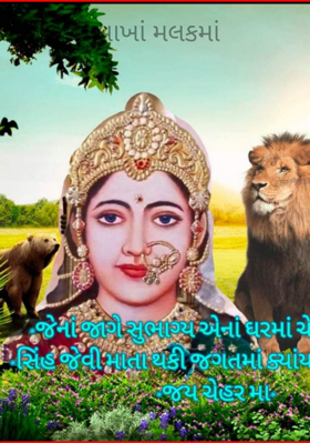 આખાં મલકમાં