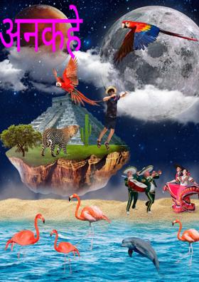 अनकहे रिश्ते