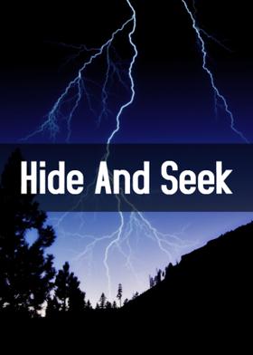 Hide And Seek