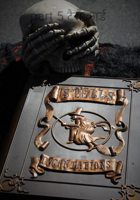 part 5 टैरो कार्ड