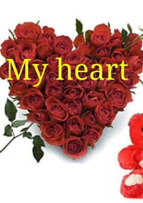 My Heart