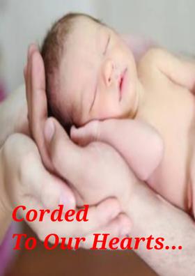 Corded To Our Hearts...