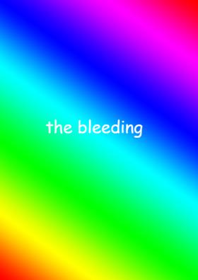 The Bleeding