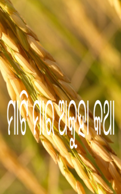 ମାଟି ମାର ଅକୁହା କଥା