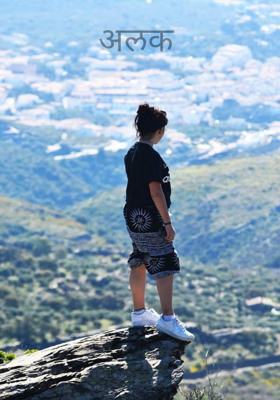 अलक 