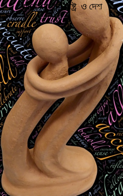 কথোপকথন: রাষ্ট্র  ও দেশ