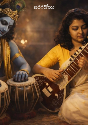 జరగదోయి