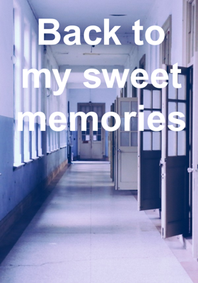 Back To My Sweet Memories