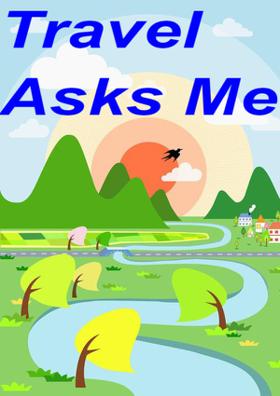 Travel Asks Me