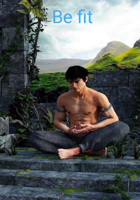 Be Fit