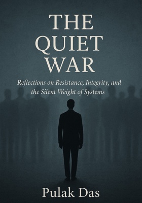 The Quiet War