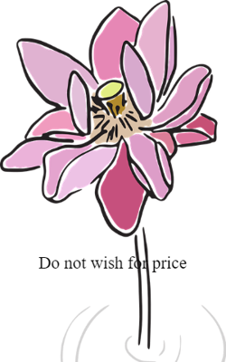 Do Not Wish For Price