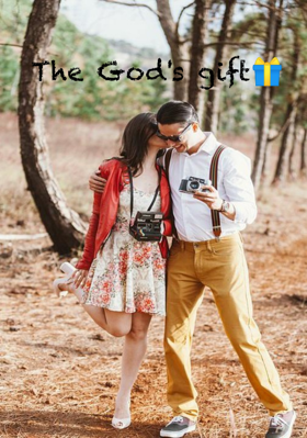 The God's Gift