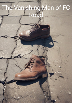 The Vanishing Man of FC Road